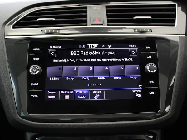 Used Volkswagen Tiguan 2020 for sale - 75592610: Photo 26