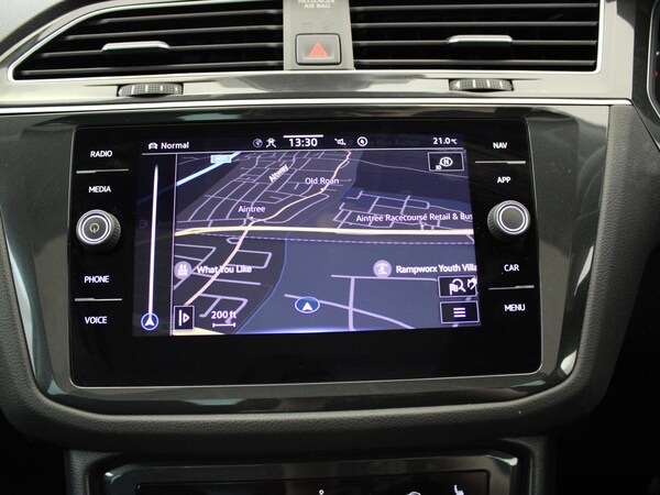 Used Volkswagen Tiguan 2020 for sale - 75592610: Photo 28