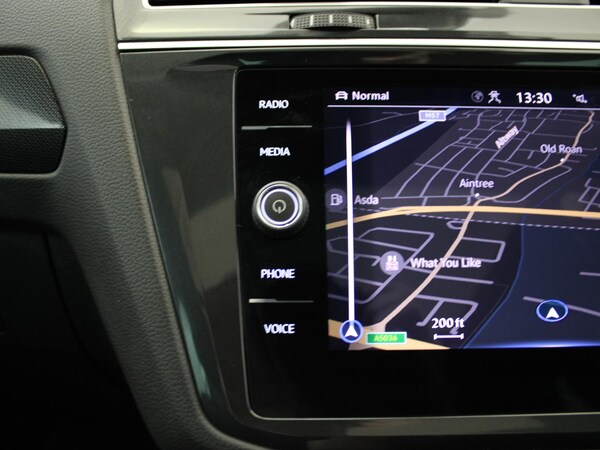 Used Volkswagen Tiguan 2020 for sale - 75592610: Photo 29