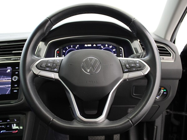 Used Volkswagen Tiguan 2020 for sale - 75592610: Photo 34