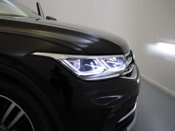 Used Volkswagen Tiguan 2020 for sale - 75592610: Photo 45