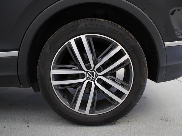 Used Volkswagen Tiguan 2020 for sale - 75592610: Photo 47