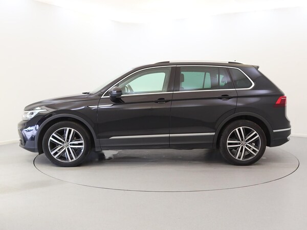 Used Volkswagen Tiguan 2020 for sale - 75592610: Photo 4