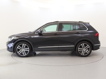 Used Volkswagen Tiguan 2020 for sale - 75592610: Photo