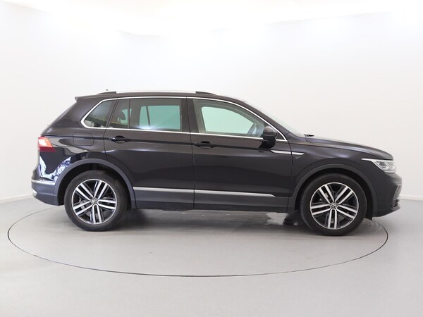 Used Volkswagen Tiguan 2020 for sale - 75592610: Photo 8