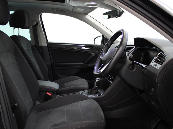 Used Volkswagen Tiguan 2020 for sale - 75592610: Photo 9