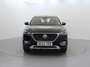 Used MG MG HS 2022 for sale - 79217499: Photo