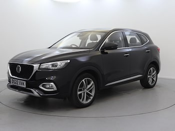 Used MG MG HS 2022 for sale - 79217499: Photo