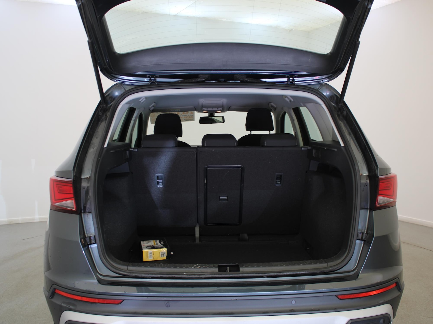 Vehicle 23