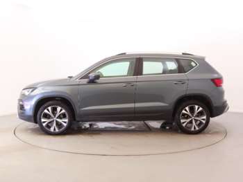 Used SEAT Ateca 2020 for sale - 74754378: Photo