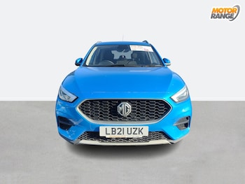 Used MG MG ZS 2021 for sale - 77687002: Photo