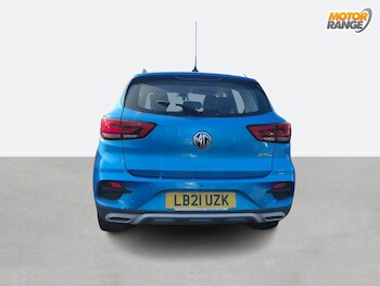 Used MG MG ZS 2021 for sale - 77687002: Photo