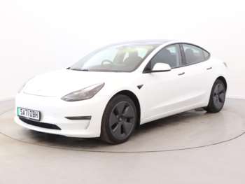 Used Tesla Model 3 2021 for sale - 74576168: Photo