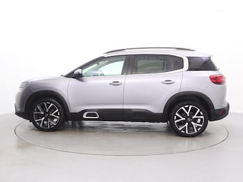 Used Citroen C5 Aircross 2020 for sale - 78962508: Photo