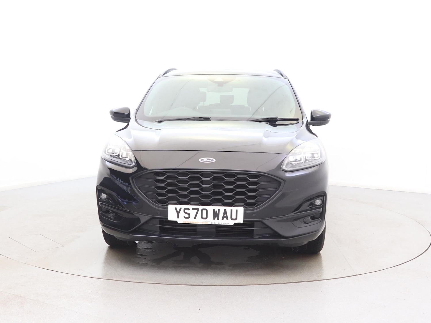 Used Ford Kuga 2020 for sale - 77979710: Photo 2