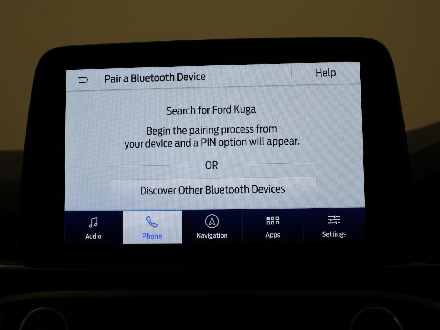 Used Ford Kuga 2020 for sale - 77979710: Photo 22