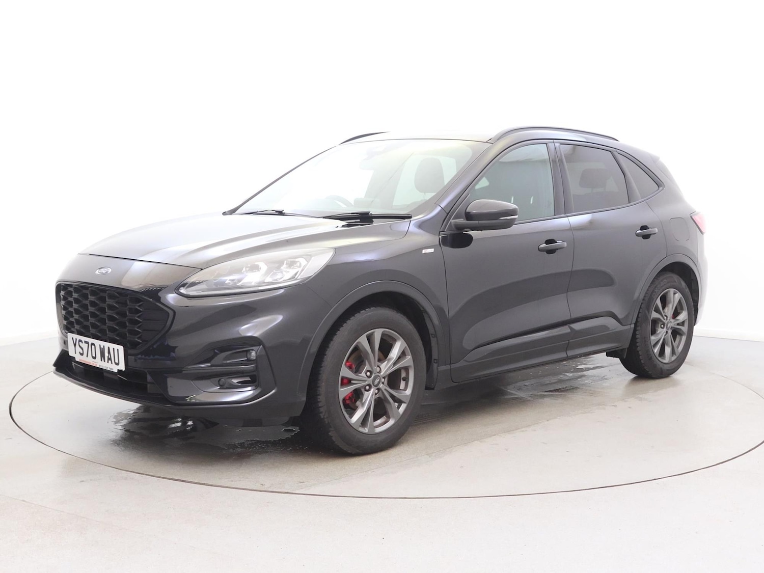 Used Ford Kuga 2020 for sale - 77979710: Photo 3