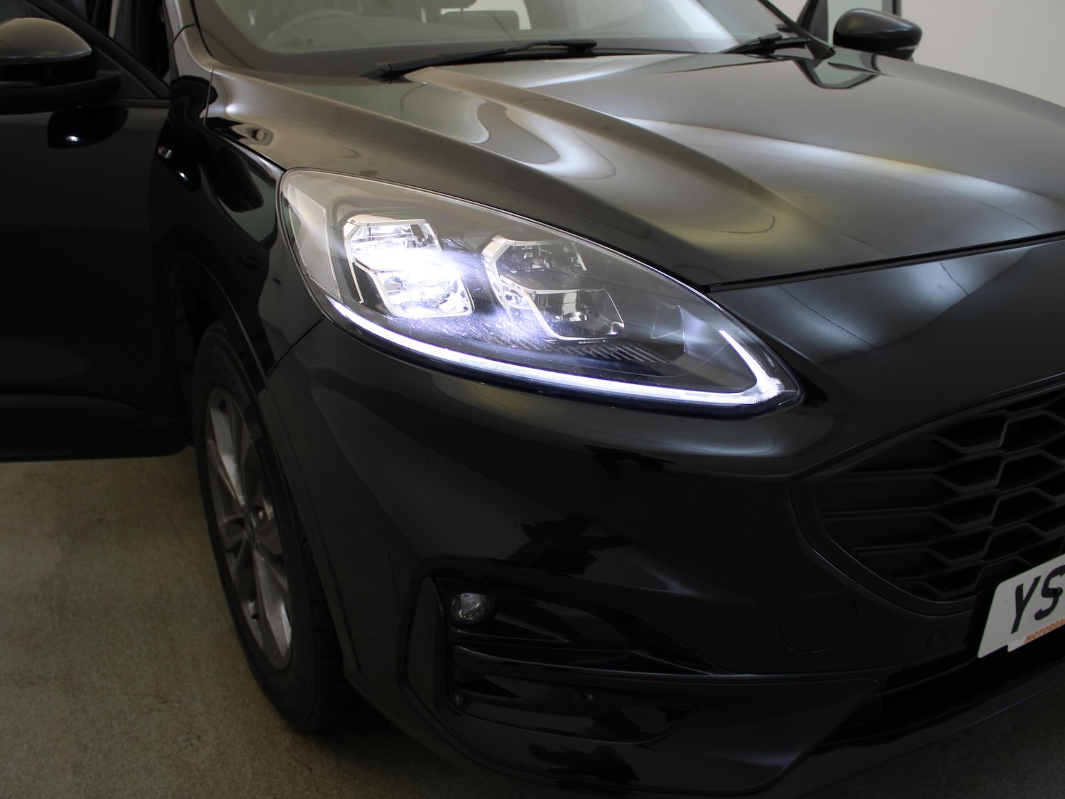 Used Ford Kuga 2020 for sale - 77979710: Photo 39