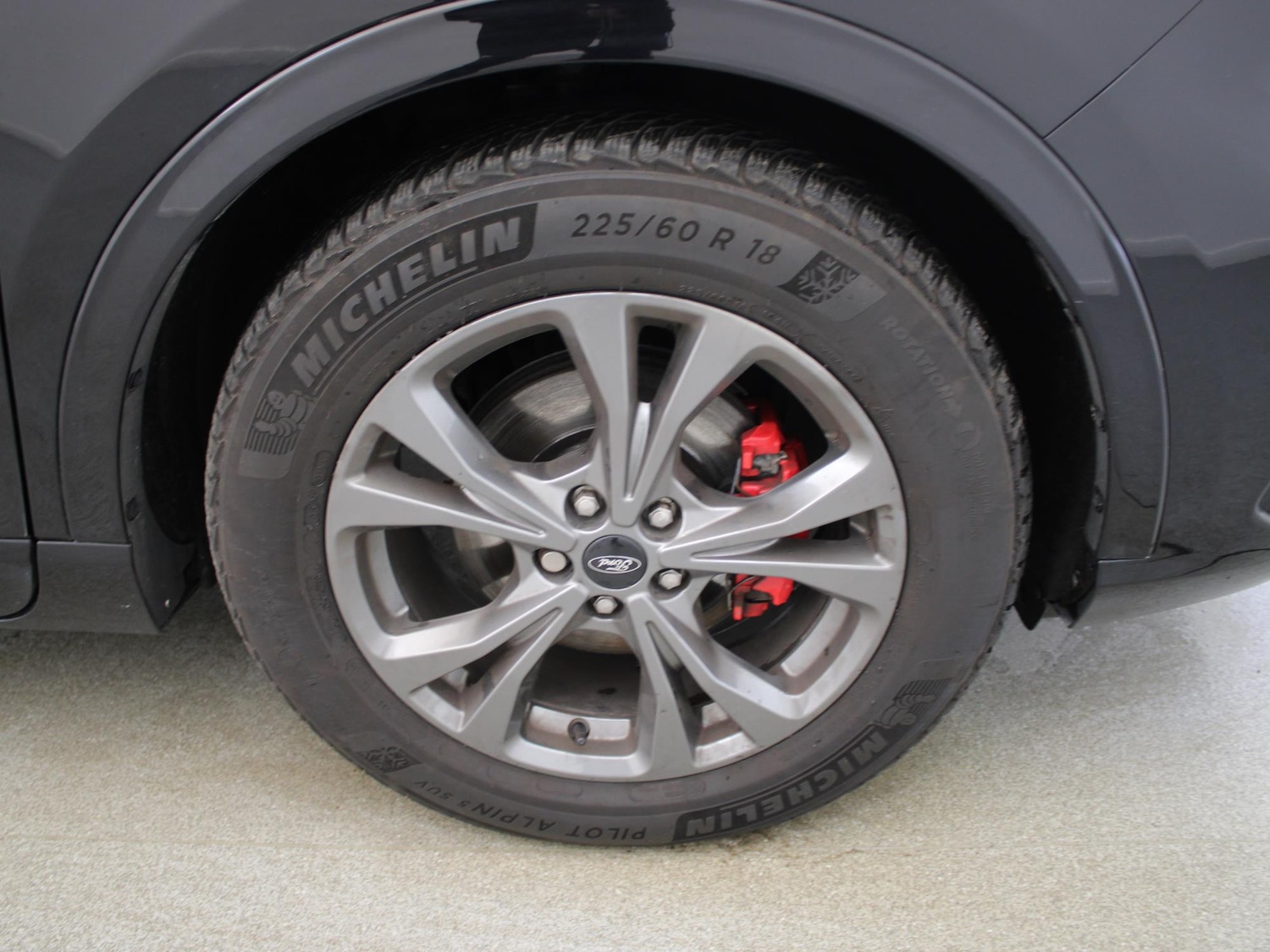 Used Ford Kuga 2020 for sale - 77979710: Photo 40