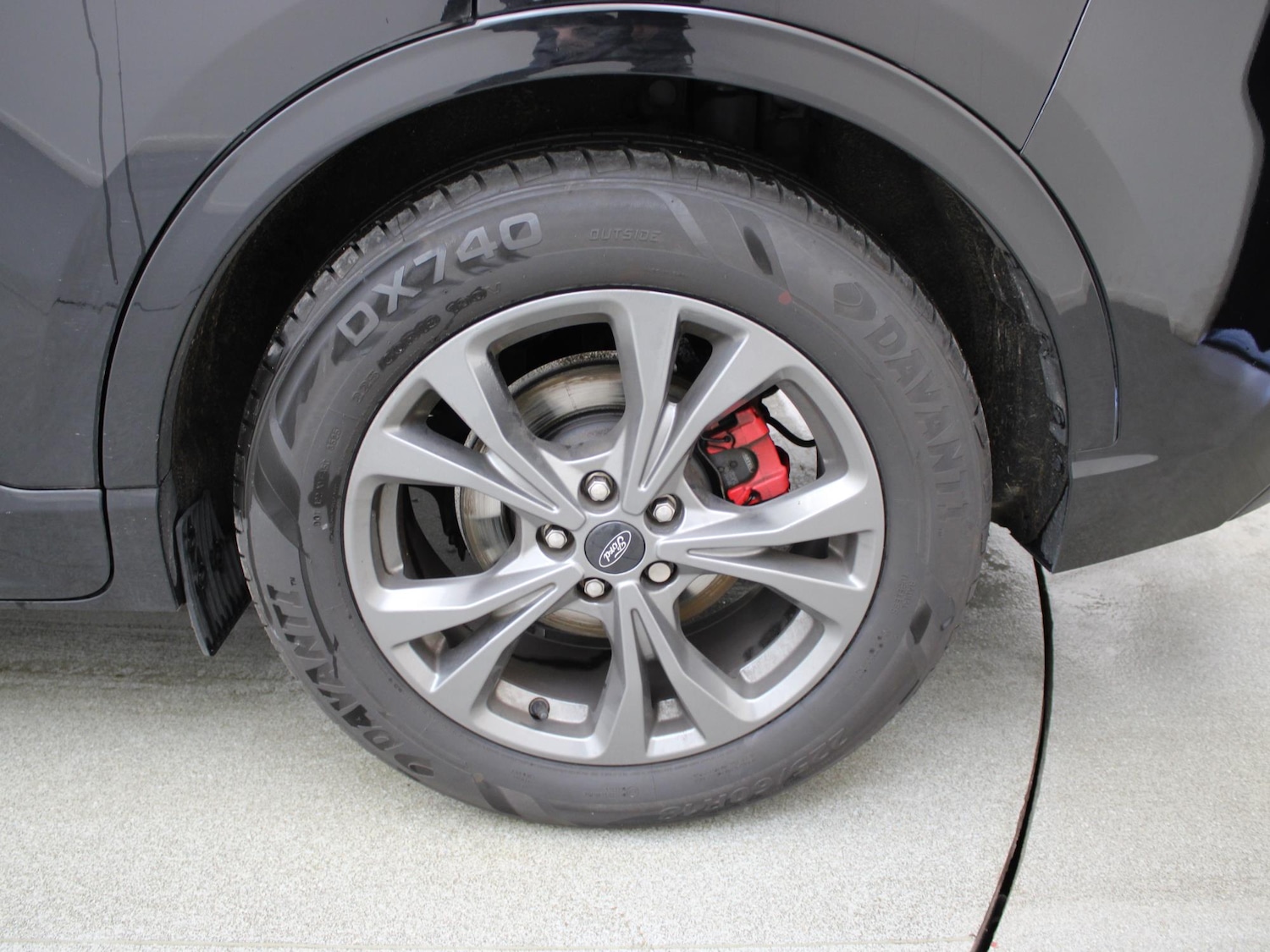 Used Ford Kuga 2020 for sale - 77979710: Photo 42