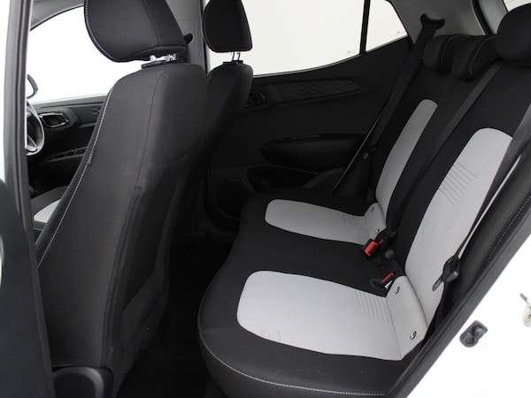 Used Hyundai i10 2021 for sale - 76274684: Photo 12