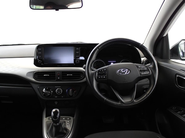 Used Hyundai i10 2021 for sale - 76274684: Photo 15