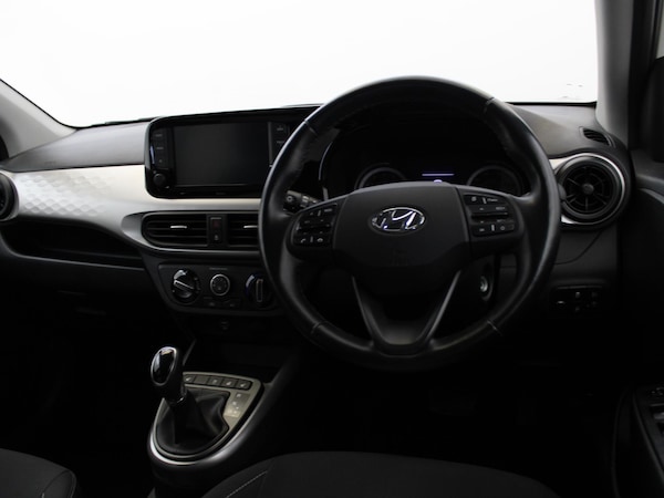 Used Hyundai i10 2021 for sale - 76274684: Photo 16