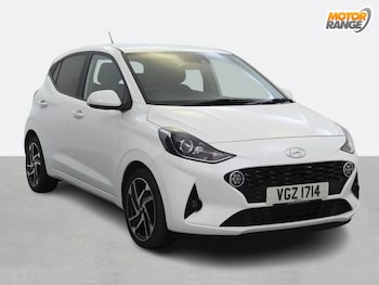 Hyundai - i10