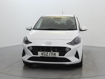 Used Hyundai i10 2021 for sale - 76274684: Photo 2
