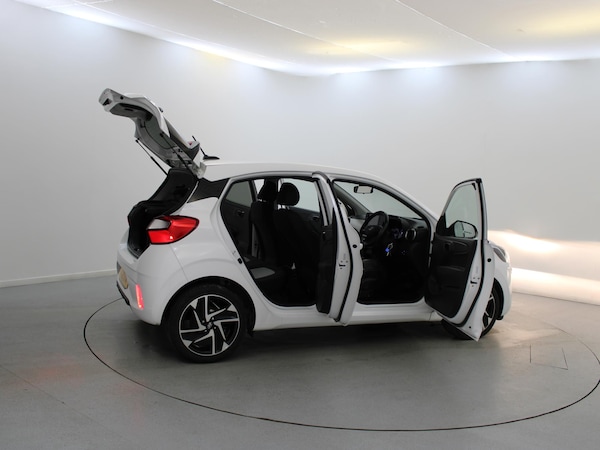 Used Hyundai i10 2021 for sale - 76274684: Photo 33