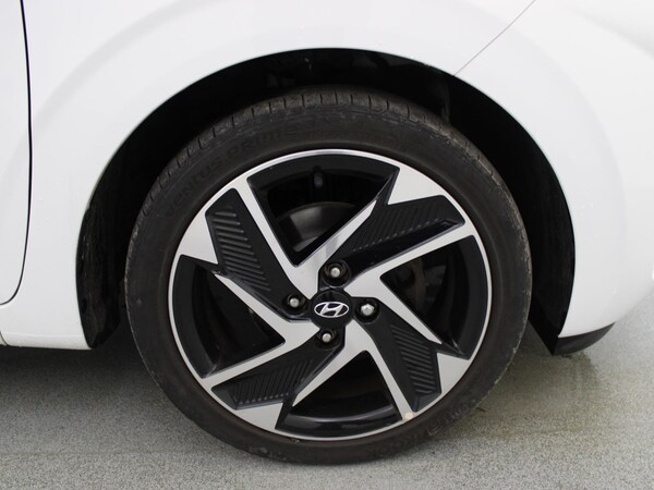 Used Hyundai i10 2021 for sale - 76274684: Photo 35