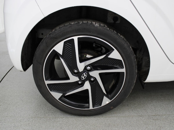 Used Hyundai i10 2021 for sale - 76274684: Photo 36