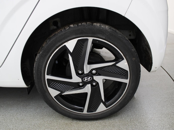 Used Hyundai i10 2021 for sale - 76274684: Photo 37