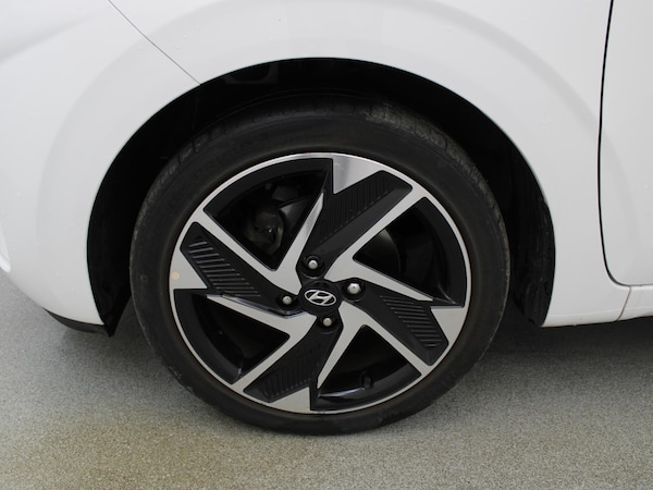 Used Hyundai i10 2021 for sale - 76274684: Photo 38