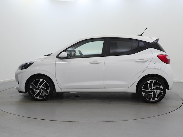 Used Hyundai i10 2021 for sale - 76274684: Photo 4