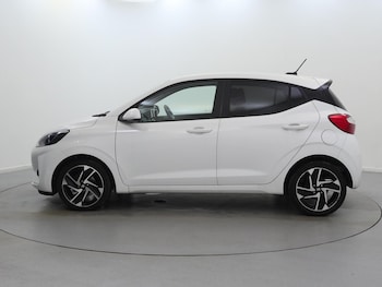 Used Hyundai i10 2021 for sale - 76274684: Photo 4