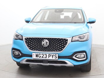 Used MG MG HS 2023 for sale - 78815403: Photo