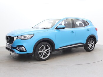 Used MG MG HS 2023 for sale - 78815403: Photo