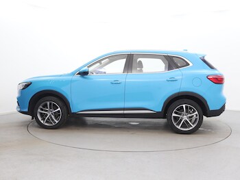 Used MG MG HS 2023 for sale - 78815403: Photo