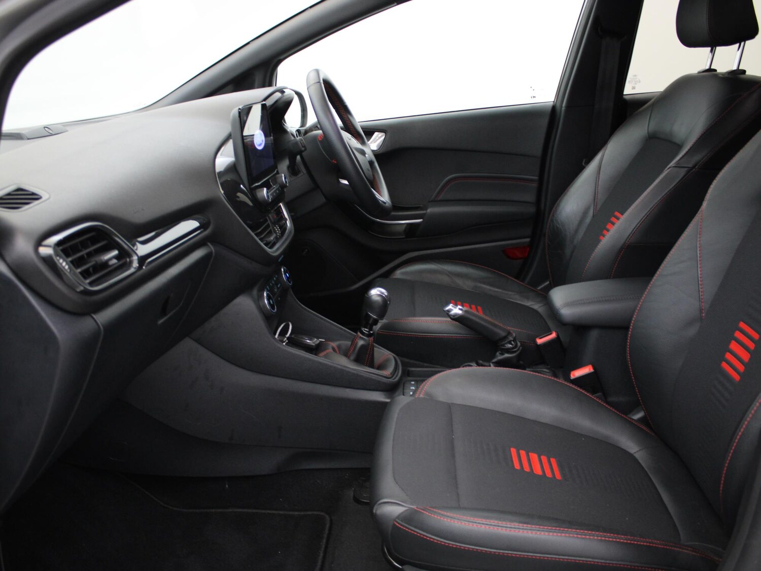 Used Ford Fiesta 2021 for sale - 77348322: Photo 11