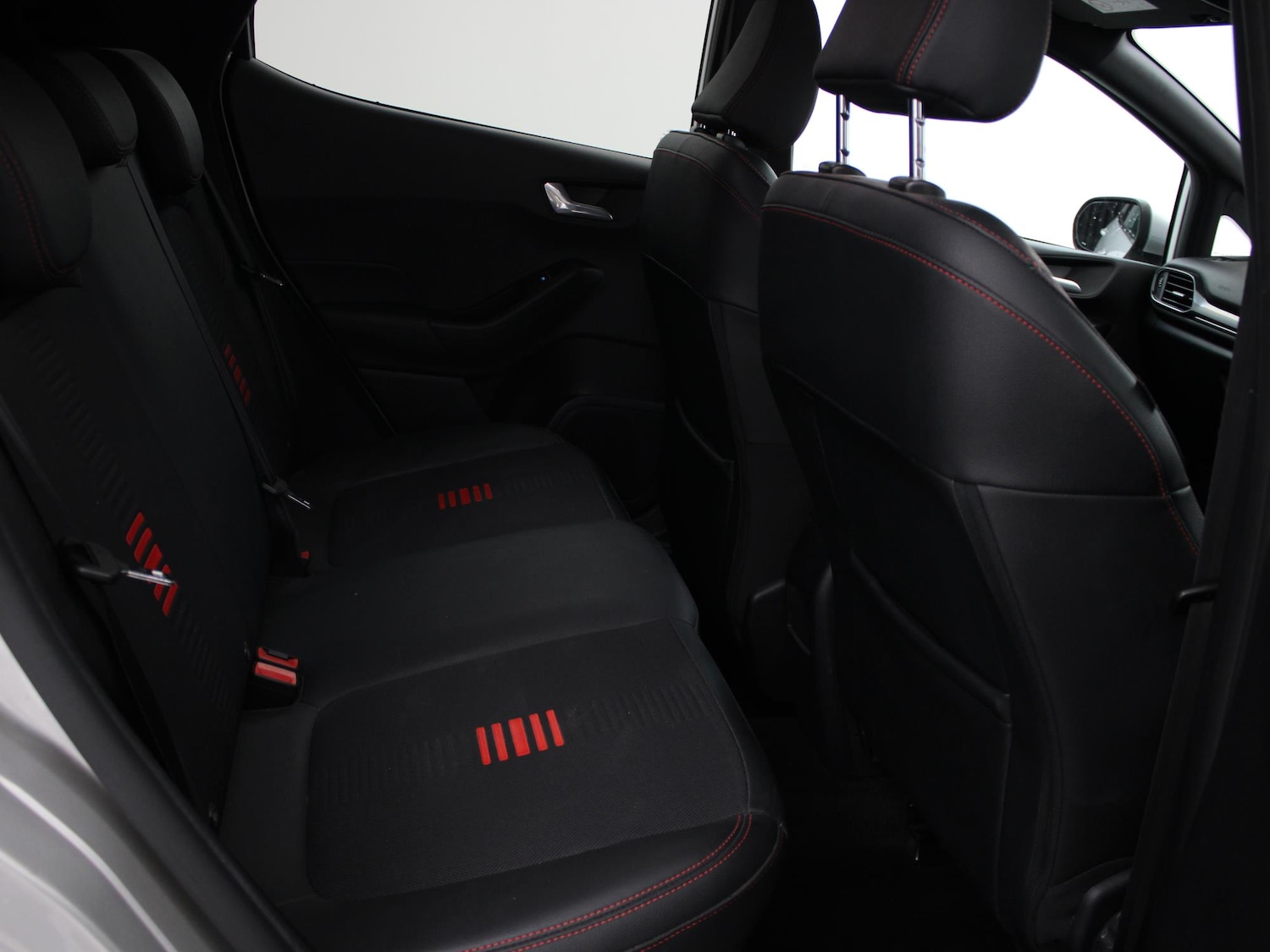 Used Ford Fiesta 2021 for sale - 77348322: Photo 13