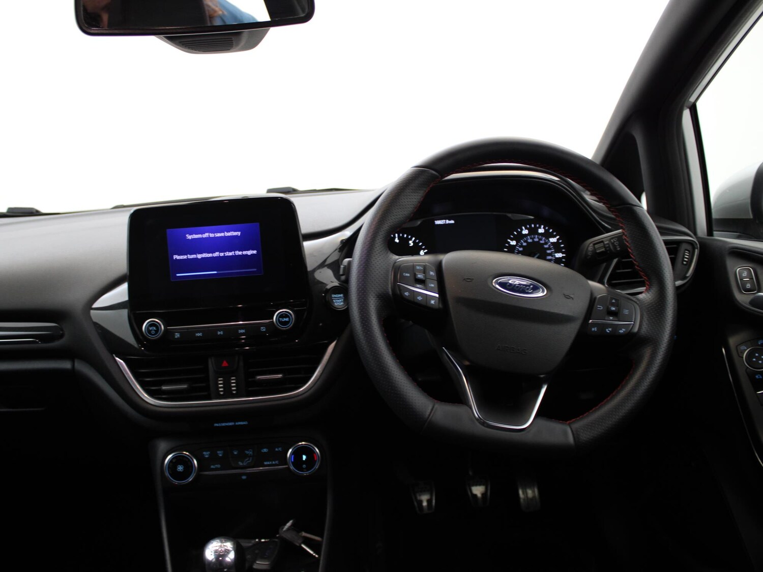 Used Ford Fiesta 2021 for sale - 77348322: Photo 15