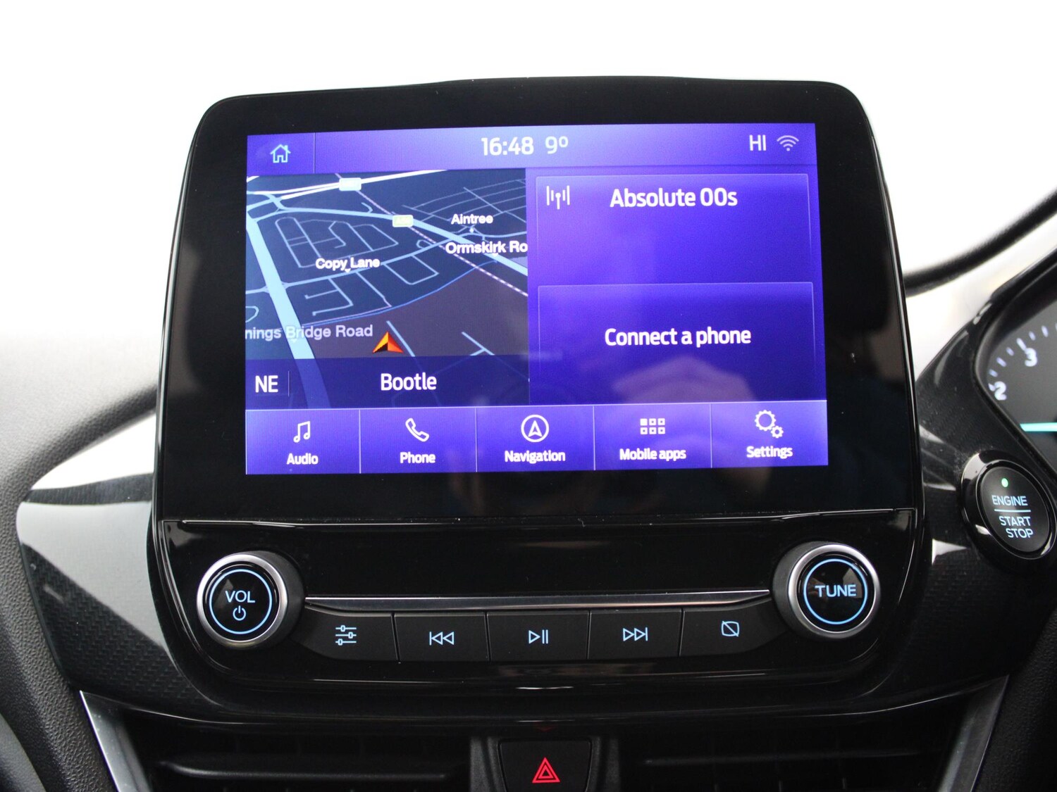 Used Ford Fiesta 2021 for sale - 77348322: Photo 18