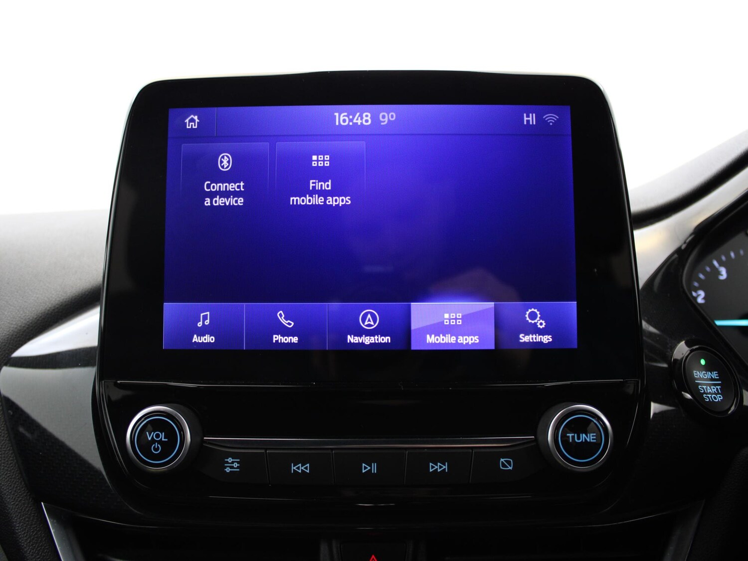 Used Ford Fiesta 2021 for sale - 77348322: Photo 19