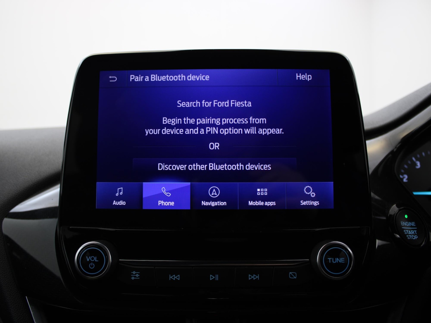 Used Ford Fiesta 2021 for sale - 77348322: Photo 21