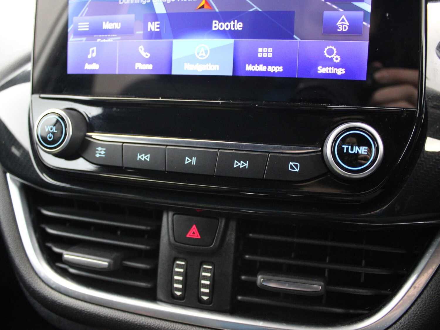 Used Ford Fiesta 2021 for sale - 77348322: Photo 24