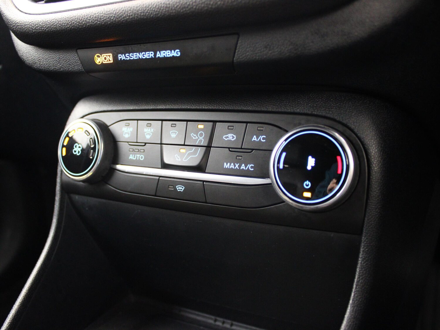 Used Ford Fiesta 2021 for sale - 77348322: Photo 25