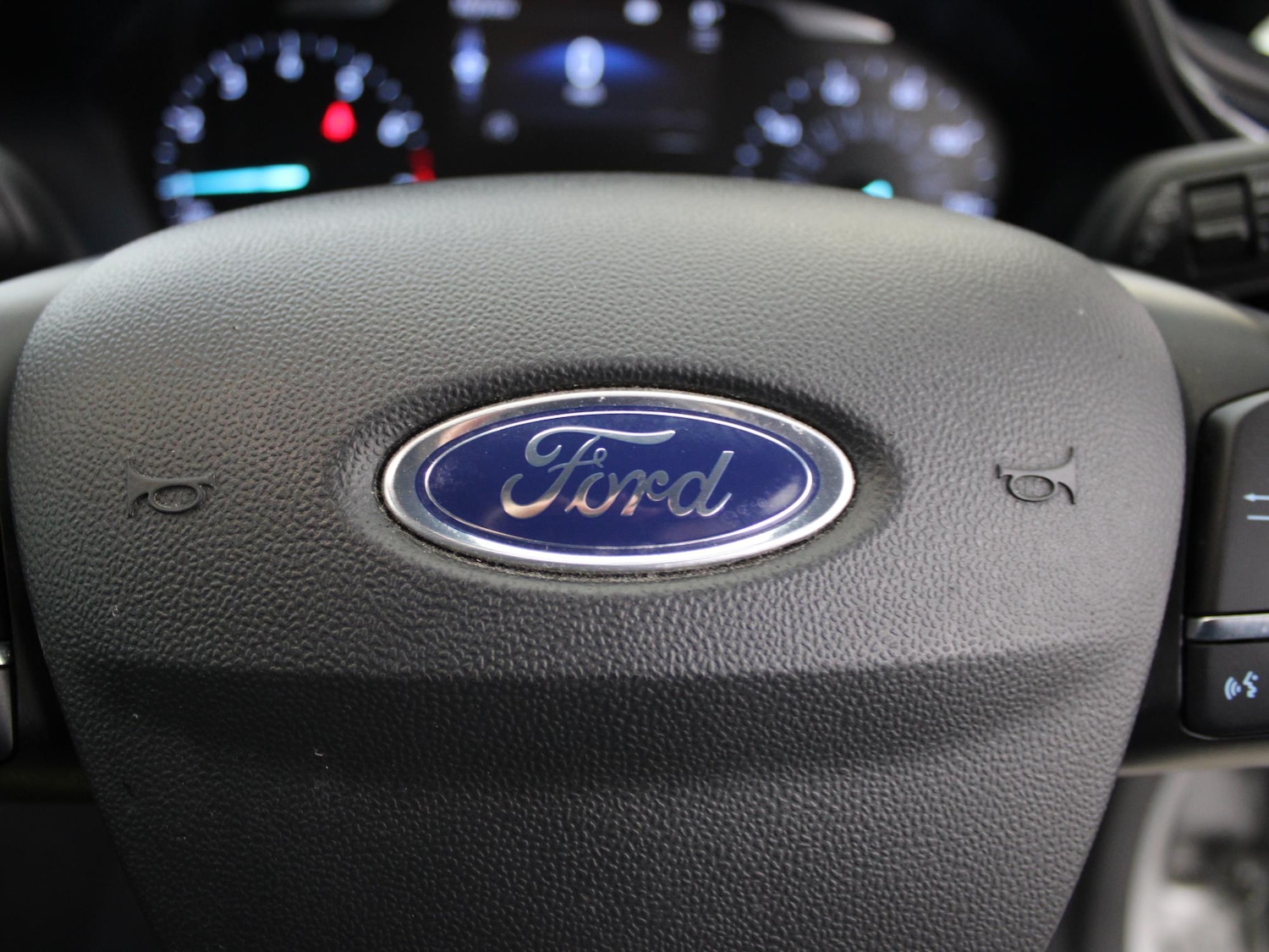 Used Ford Fiesta 2021 for sale - 77348322: Photo 29