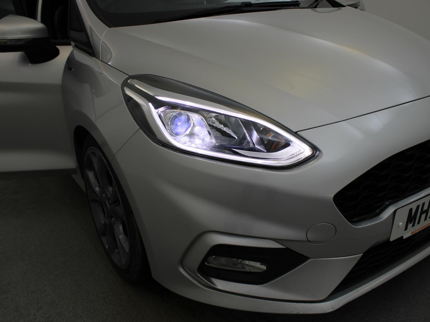 Used Ford Fiesta 2021 for sale - 77348322: Photo 38