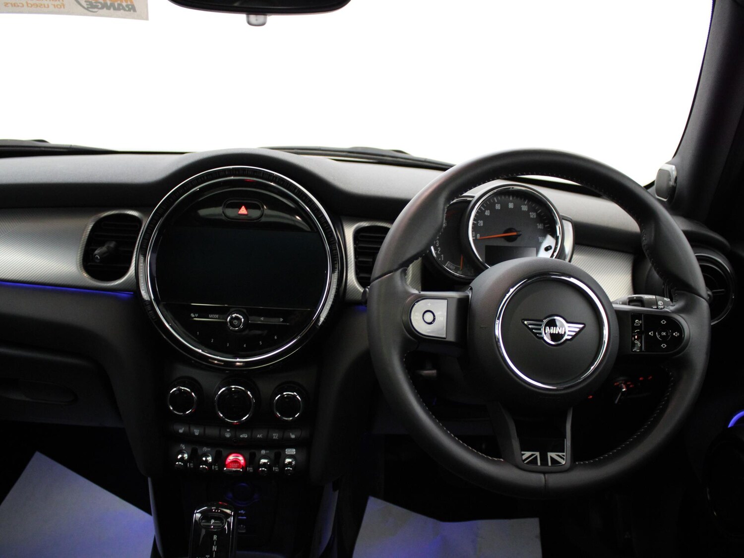 Used MINI Hatch 2022 for sale - 77348452: Photo 14